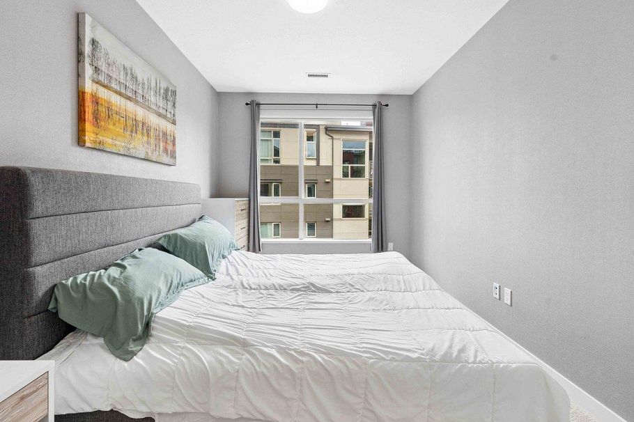 405 3581 Ross Drive Vancouver, BC - 14