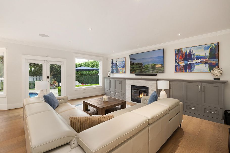 977 Melbourne Avenue North Vancouver, BC - 13