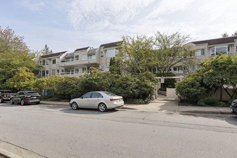 204 1155 Ross Rd North Vancouver, BC - 20