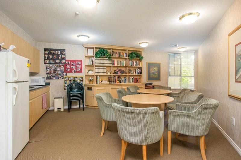 214 2105 W 42nd Avenue Vancouver, BC - 14