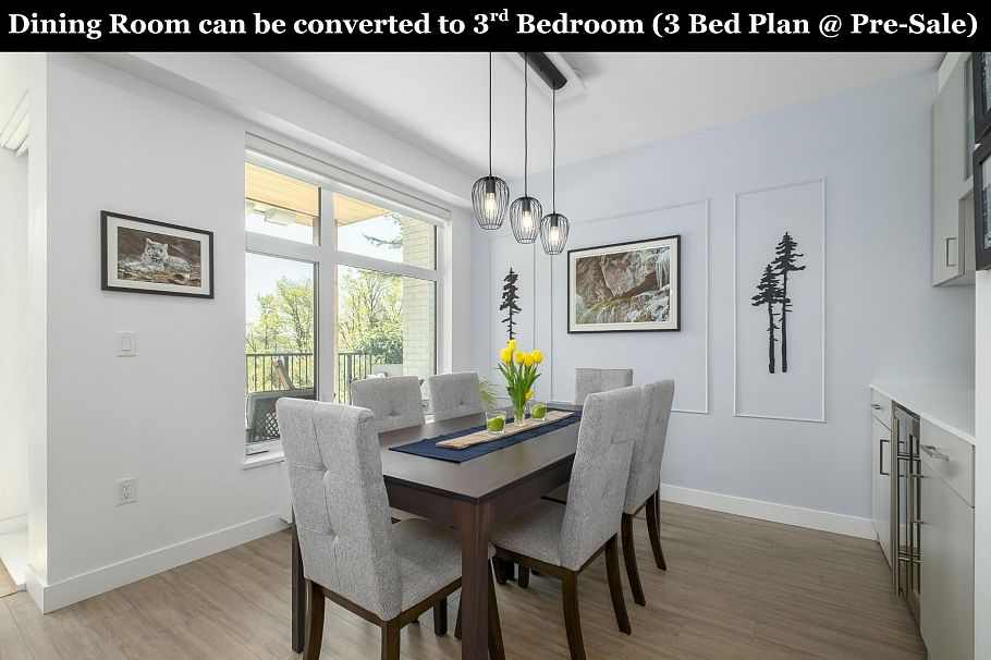 111 747 E 3rd Street North Vancouver, BC - 12