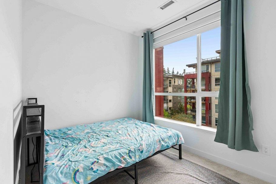 405 3581 Ross Drive Vancouver, BC - 20