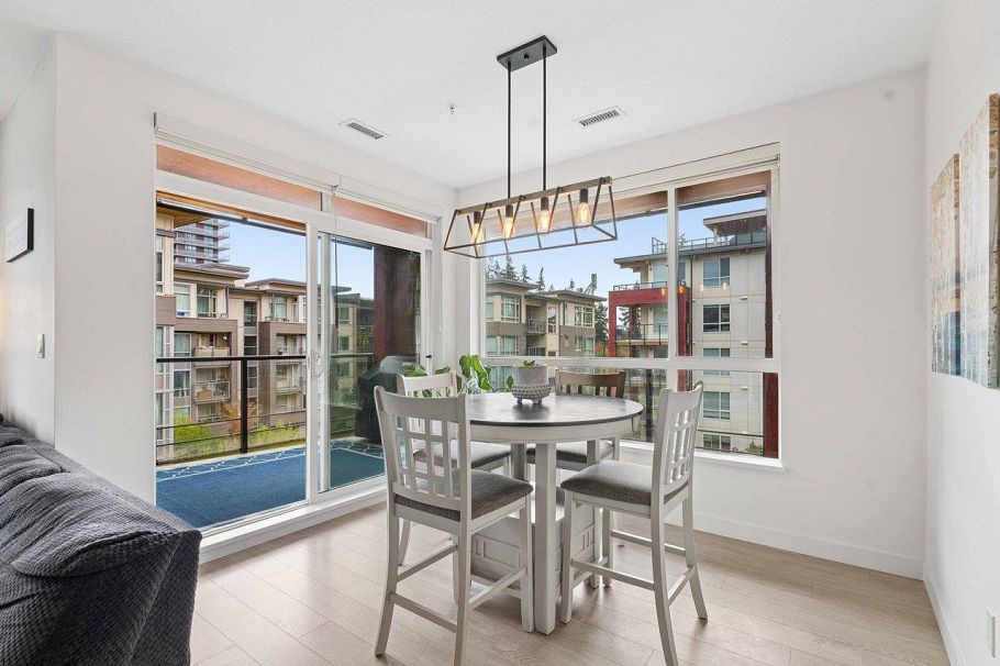 405 3581 Ross Drive Vancouver, BC - 12