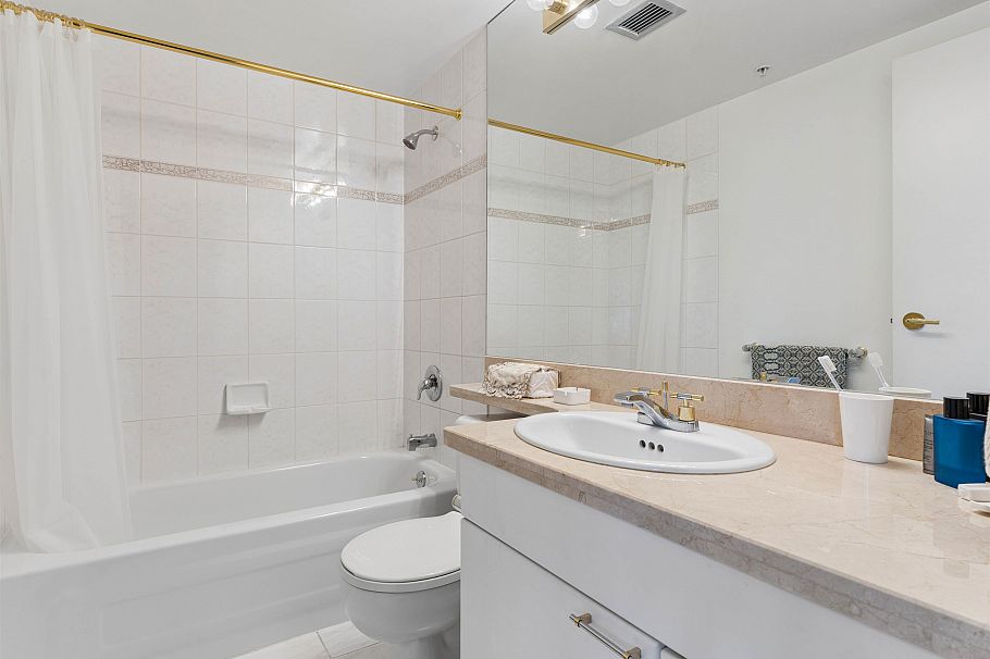 705 388 Drake St Vancouver, BC - 18
