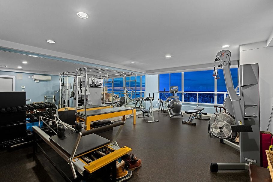 3103 717 Jervis Street Vancouver, BC - 40