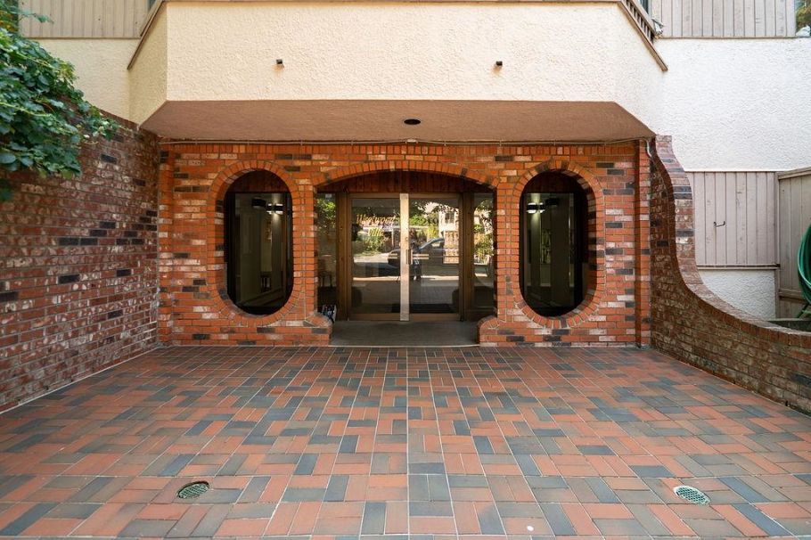 102 2190 W 8th Avenue Vancouver, BC - 36
