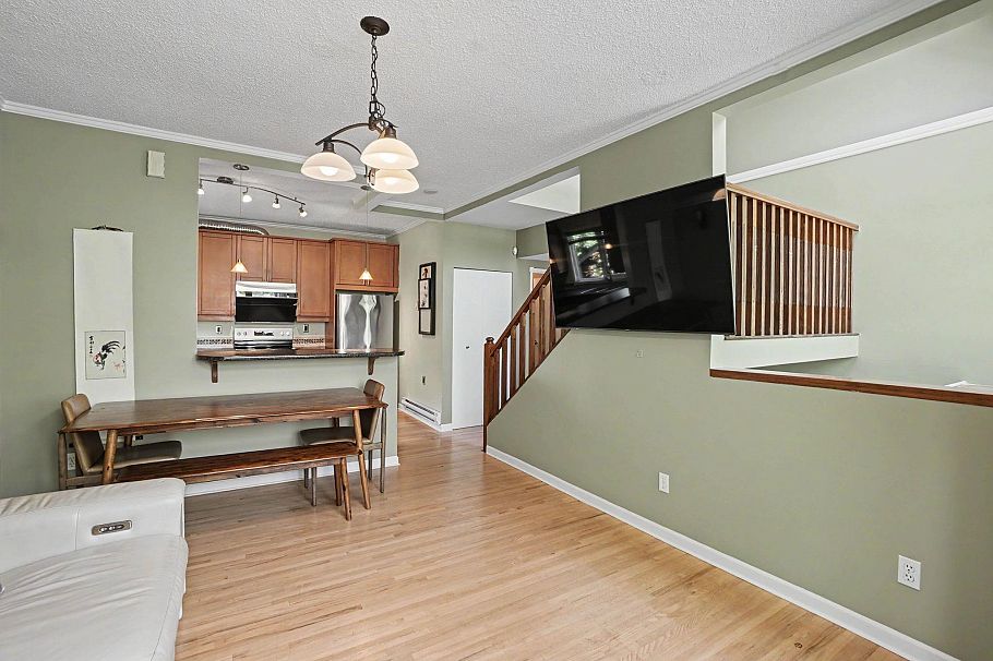 1868 W 15th Avenue Vancouver, BC - 7