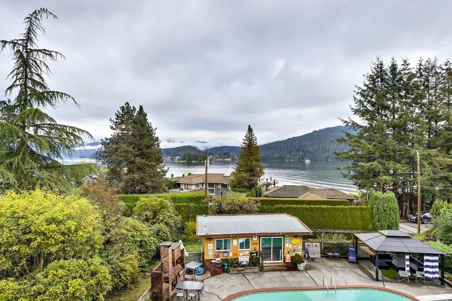 534 Beachview Drive North Vancouver, BC - 17