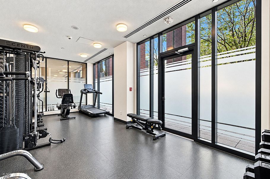 17D 139 Drake Street Vancouver, BC - 21