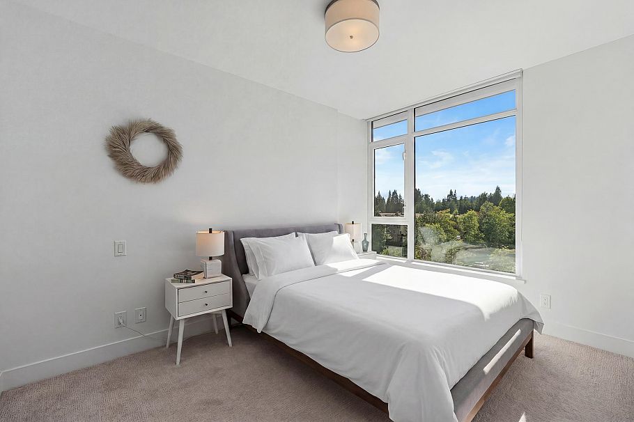404 1210 E 27th Street North Vancouver, BC - 9
