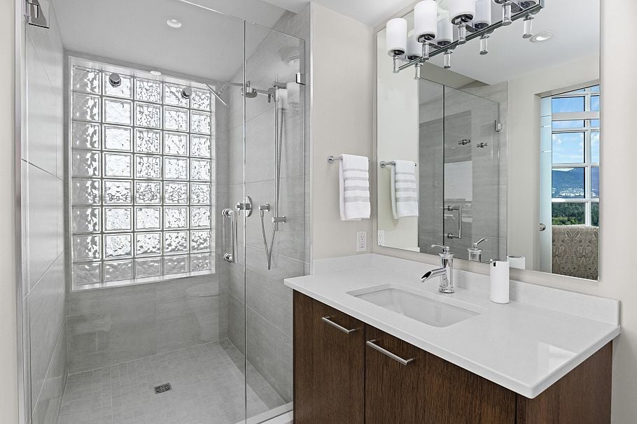 3103 717 Jervis Street Vancouver, BC - 28