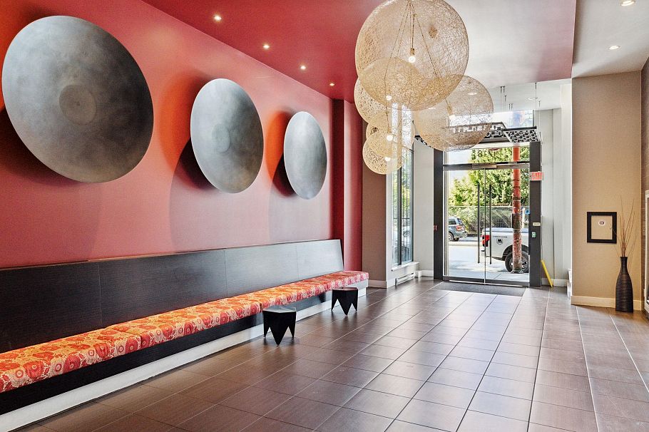 709 718 Main Street Vancouver, BC - 23