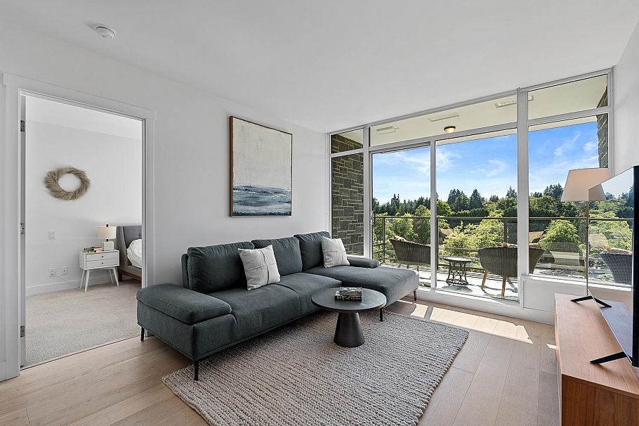 404 1210 E 27th Street North Vancouver, BC - 7