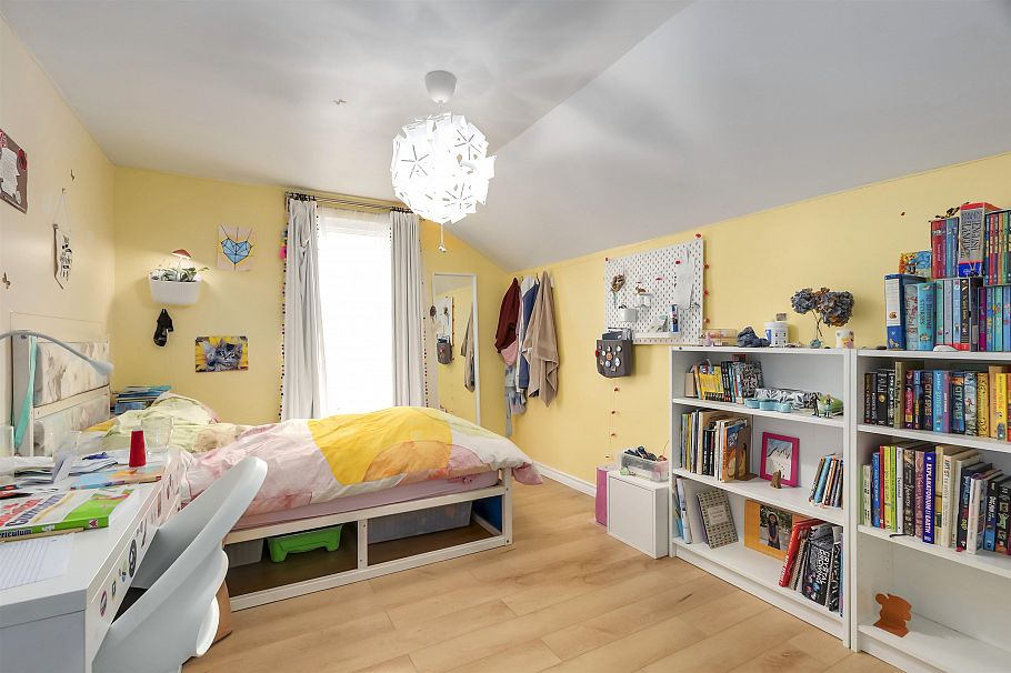 3137 Heather Street Vancouver, BC - 3
