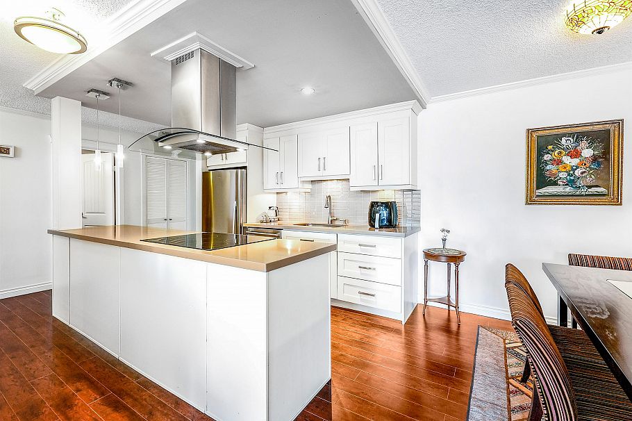 306 2020 Fullerton Avenue North Vancouver, BC - 13