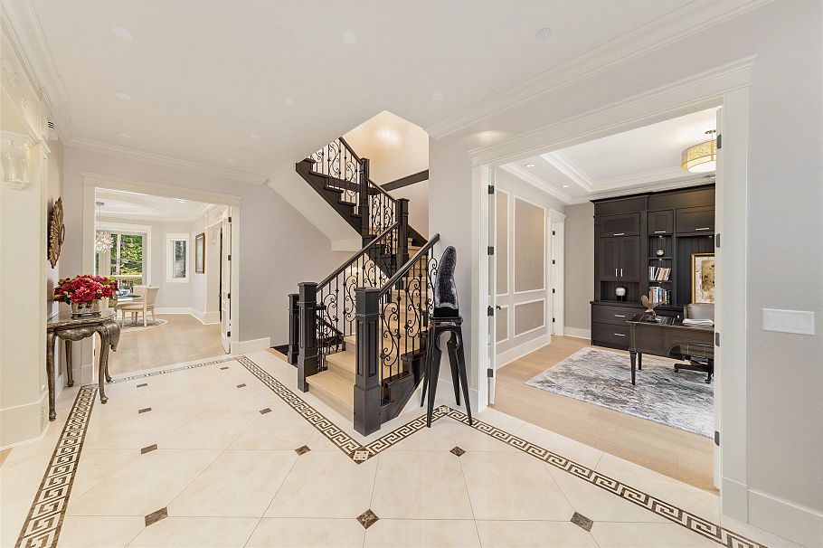 4810 Hudson Street Vancouver, BC - 9