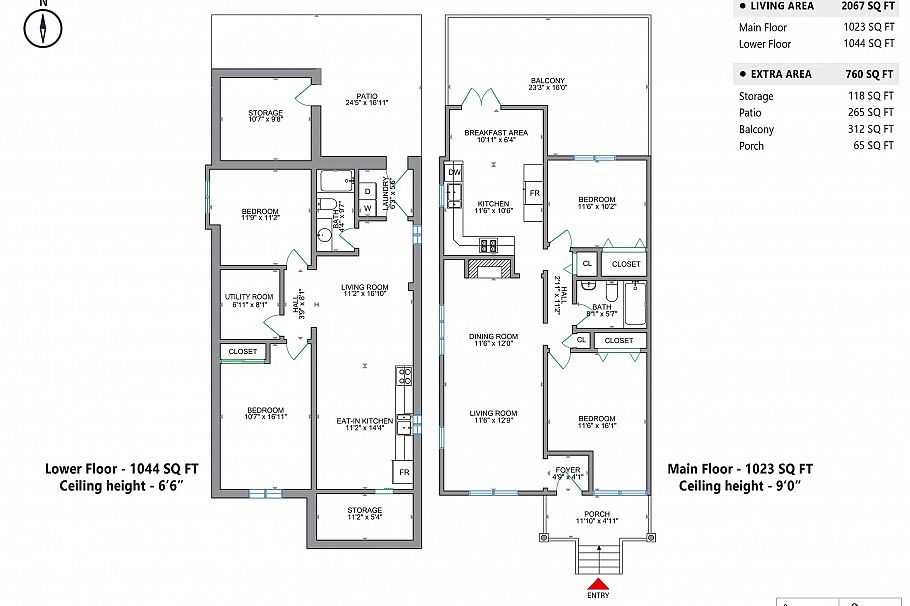 2317 Graveley Street Vancouver, BC - 25