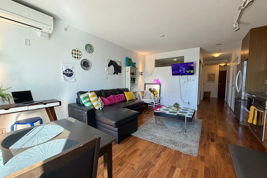 473 250 E 6th Avenue Vancouver, BC - 4