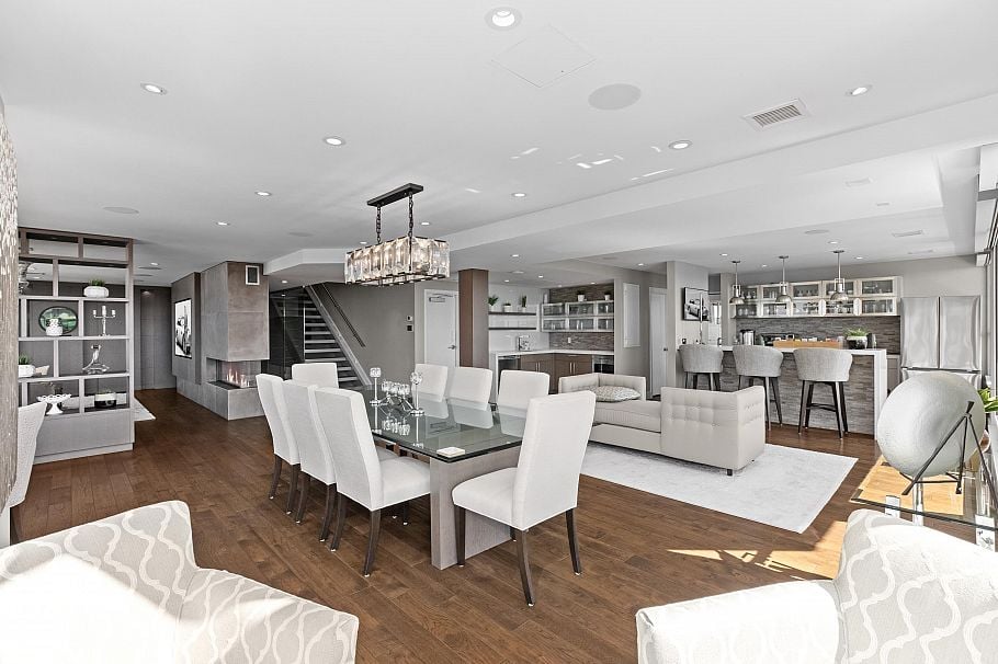 3103 717 Jervis Street Vancouver, BC - 5