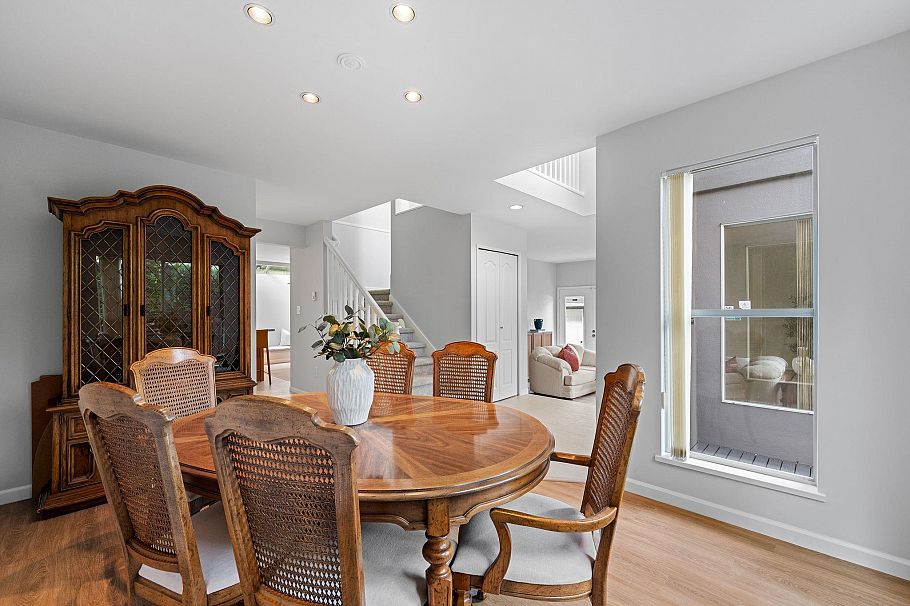 1885 Macdonald Street Vancouver, BC - 3
