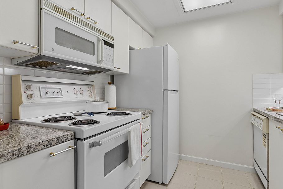 705 388 Drake St Vancouver, BC - 20