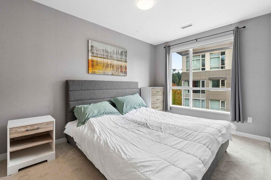 405 3581 Ross Drive Vancouver, BC - 13