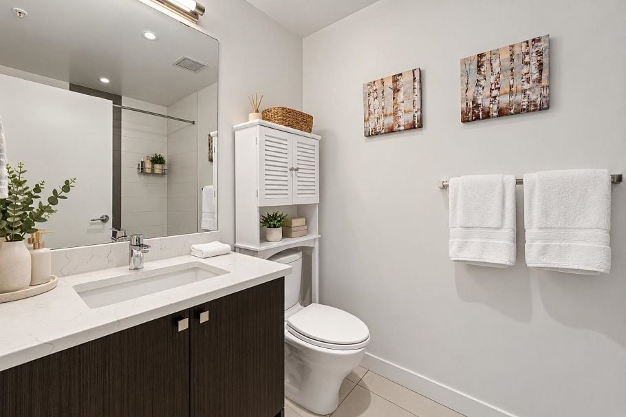 414 105 W 2nd Street North Vancouver, BC - 8