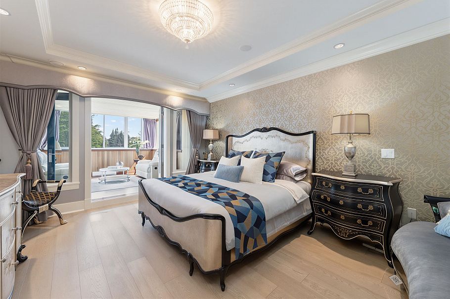 4810 Hudson Street Vancouver, BC - 22