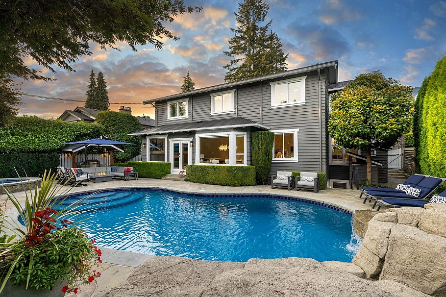 977 Melbourne Avenue North Vancouver, BC - 15