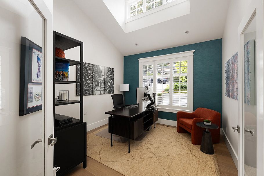 977 Melbourne Avenue North Vancouver, BC - 5