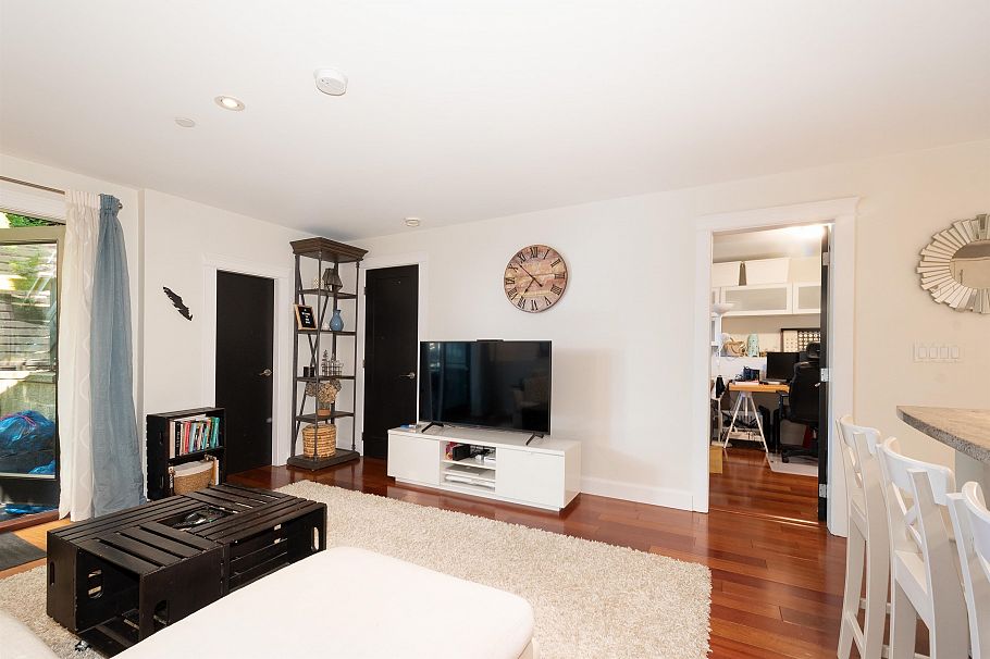 1931 E 7th Avenue Vancouver, BC - 4