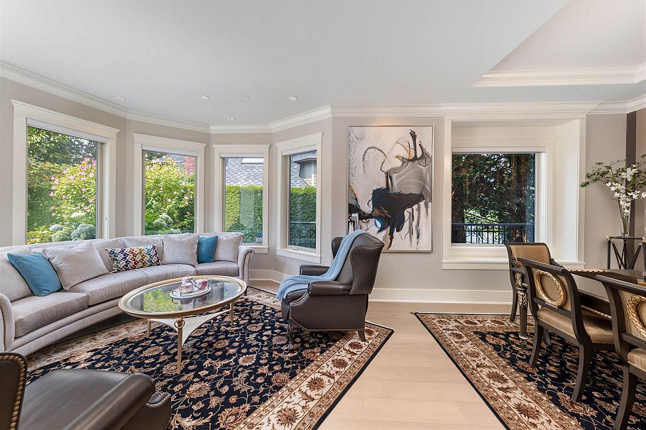 4810 Hudson Street Vancouver, BC - 3