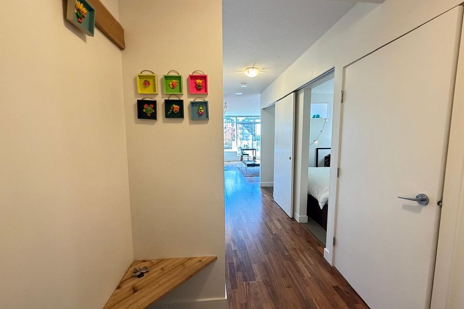 473 250 E 6th Avenue Vancouver, BC - 8