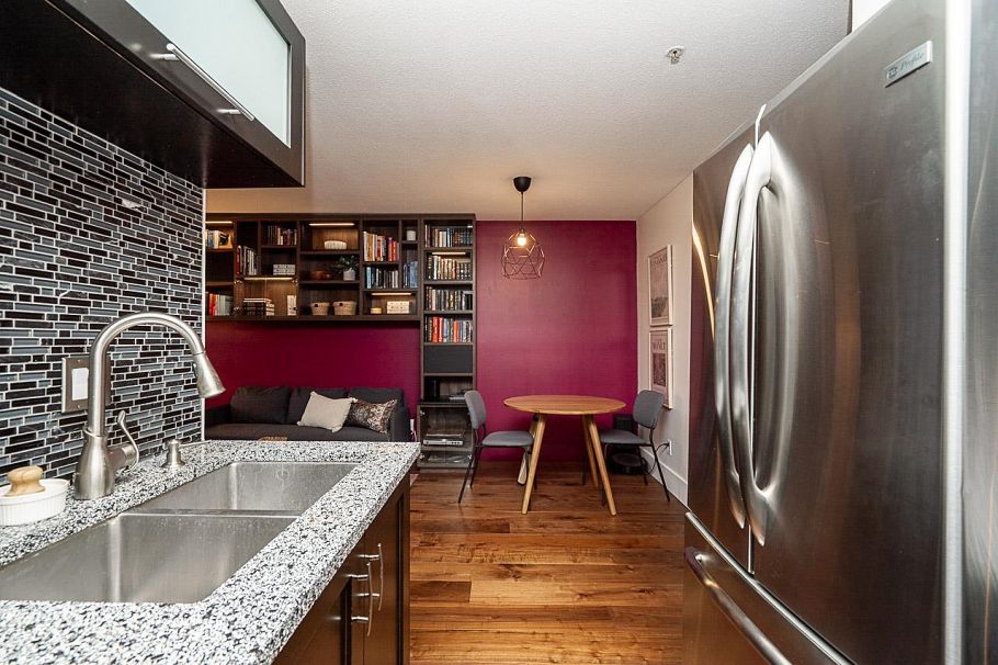 218 2680 W 4th Avenue Vancouver, BC - 10