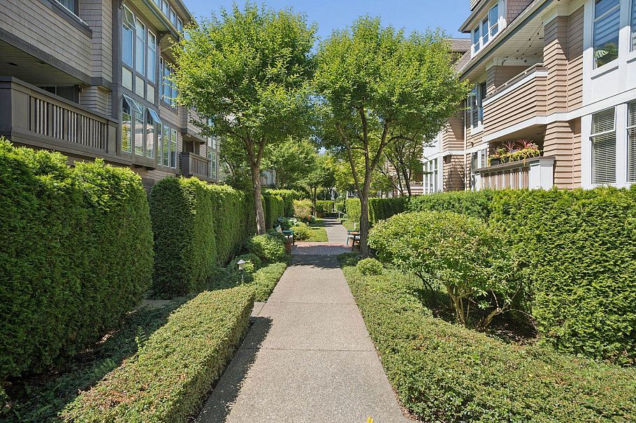 N302 628 W 13th Avenue Vancouver, BC - 20