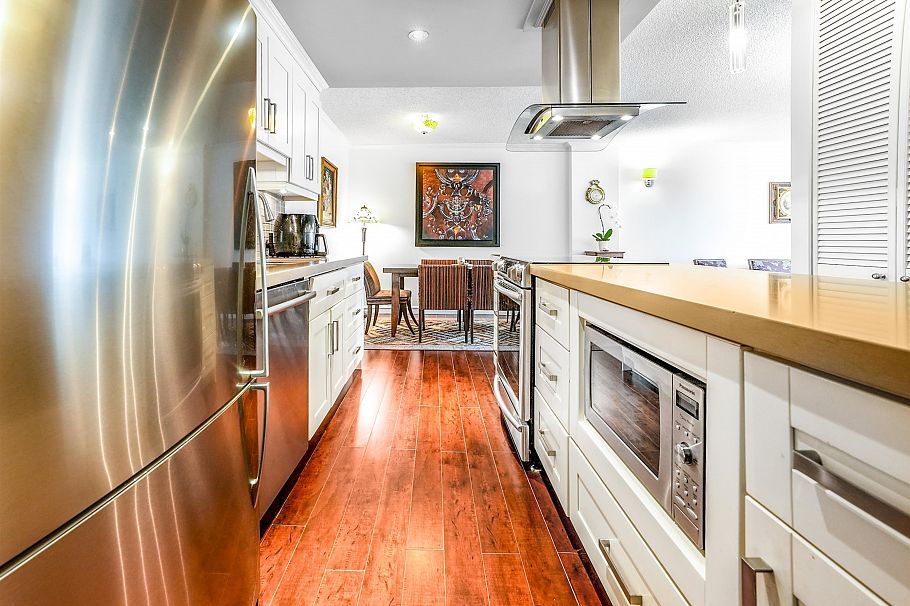 306 2020 Fullerton Avenue North Vancouver, BC - 16