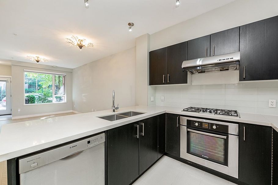 111 3133 Riverwalk Avenue Vancouver, BC - 10