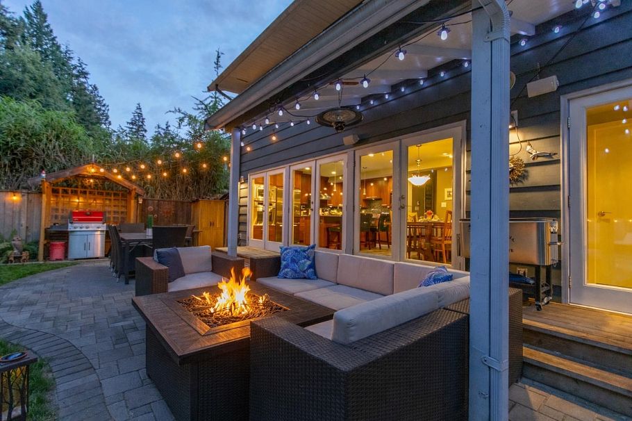 2864 Bushnell Place North Vancouver, BC - 4