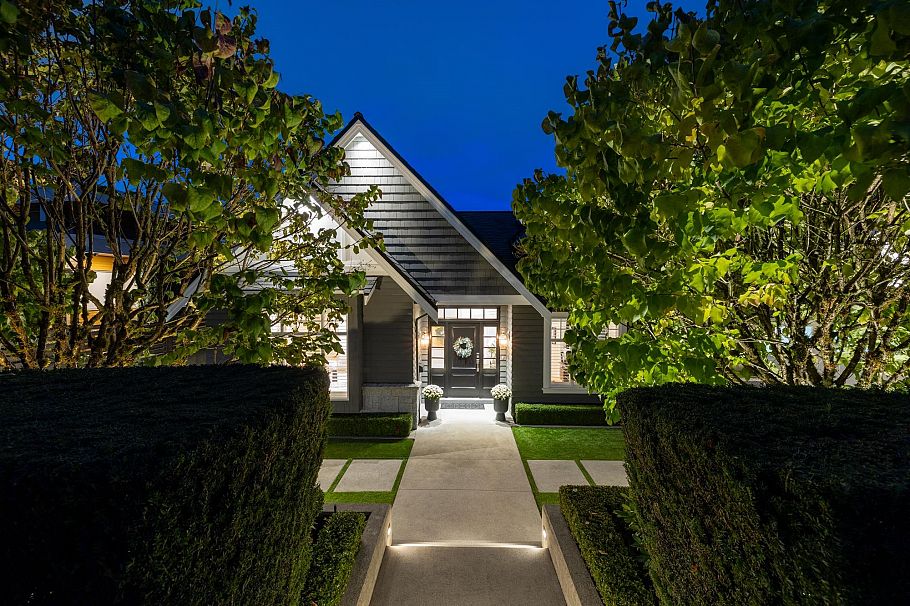 977 Melbourne Avenue North Vancouver, BC - 36