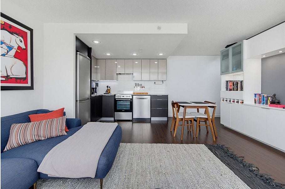 211 445 W 2nd Avenue Vancouver, BC - 13