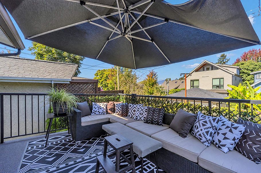 2317 Graveley Street Vancouver, BC - 9