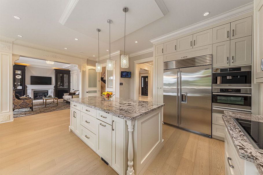 4810 Hudson Street Vancouver, BC - 15