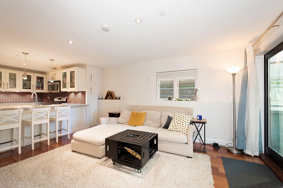 1931 E 7th Avenue Vancouver, BC - 3