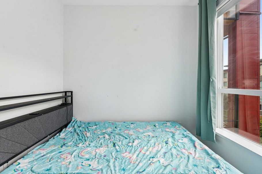405 3581 Ross Drive Vancouver, BC - 21