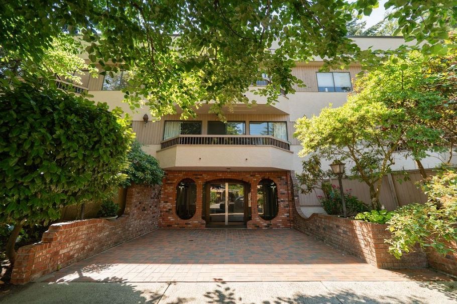 102 2190 W 8th Avenue Vancouver, BC - 37