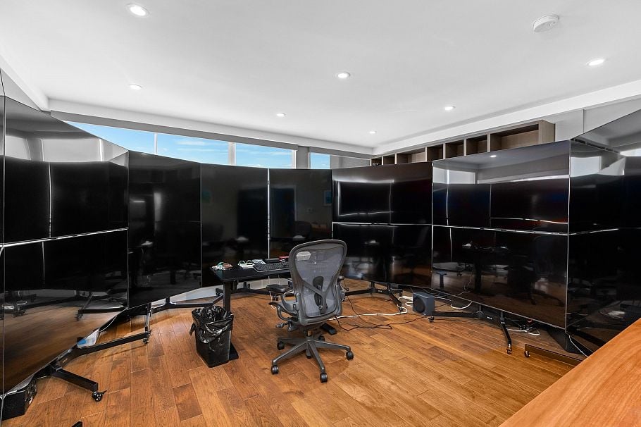 3103 717 Jervis Street Vancouver, BC - 24