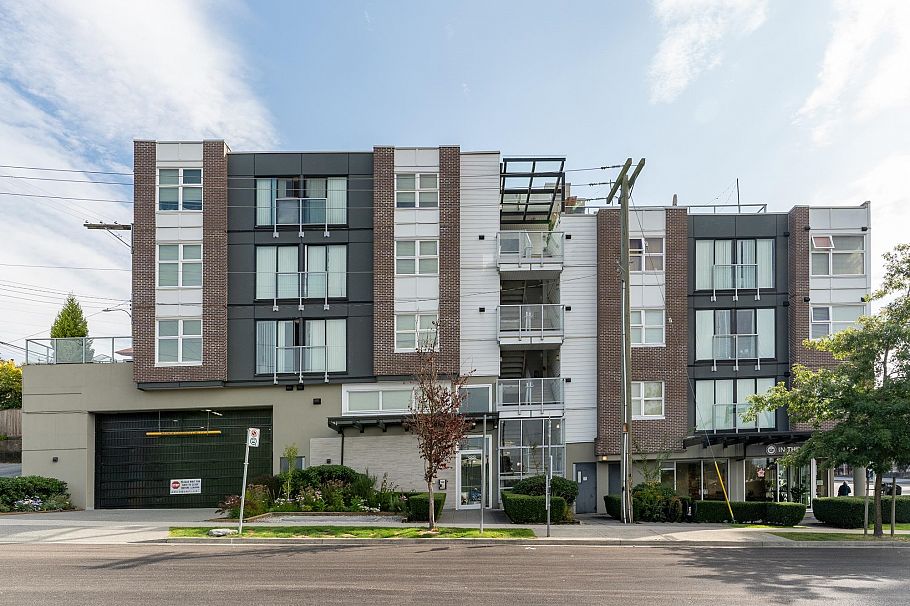 PH9 388 Kootenay Street Vancouver, BC - 39