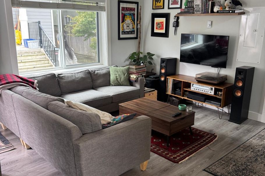 3345 Parker Street Vancouver, BC - 28