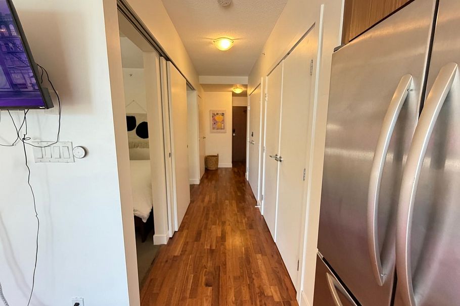 473 250 E 6th Avenue Vancouver, BC - 7