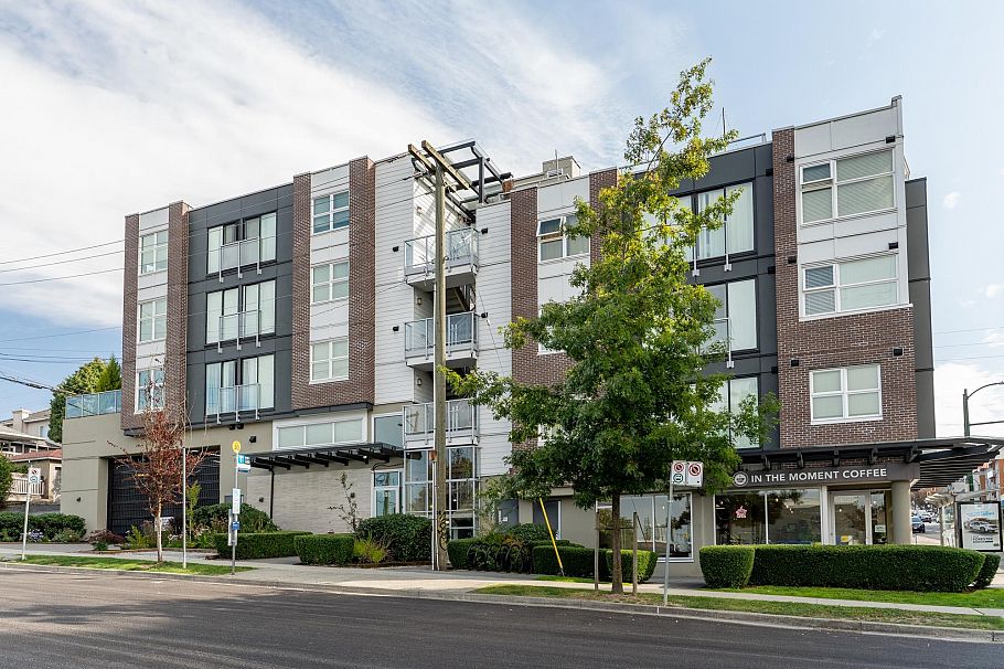 PH9 388 Kootenay Street Vancouver, BC - 37